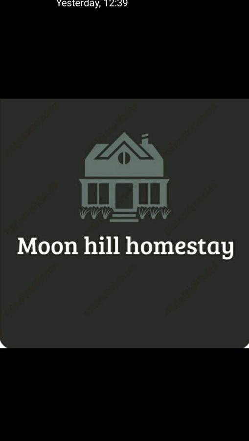 Moon Hill Homestay Guwahati Buitenkant foto